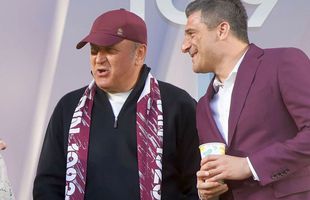 Dan Șucu sparge banca pentru transferul verii în Superligă! Rapid începe ofensiva pentru starul lui Hagi: oferta impresionantă pregătită în culise