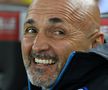 Udinese - Napoli 1-1 » Pentru D10S! Nebunie pe străzile din Napoli. Echipa la care Maradona a scris istorie e din nou campioană în Italia, după 33 de ani