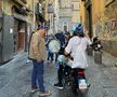 Bucuria fanilor lui Napoli, foto: Alexandra Șerban / Libertatea