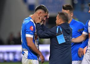 Negocieri finalizate: a semnat pe 3 ani cu FCSB! » Gigi Becali a reușit să-l convingă până la urmă