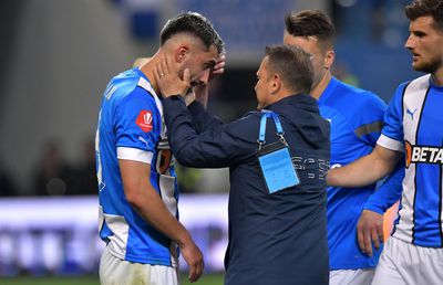 Negocieri finalizate: a semnat pe 3 ani cu FCSB! » Gigi Becali a reușit să-l convingă până la urmă