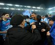 Ovidiu Ioanițoaia, după ce Napoli a devenit campioană în Serie A: „33 de ani de așteptare, 33 de ani de suferință! Marele regret e că Diego nu mai este în viață la acest moment”