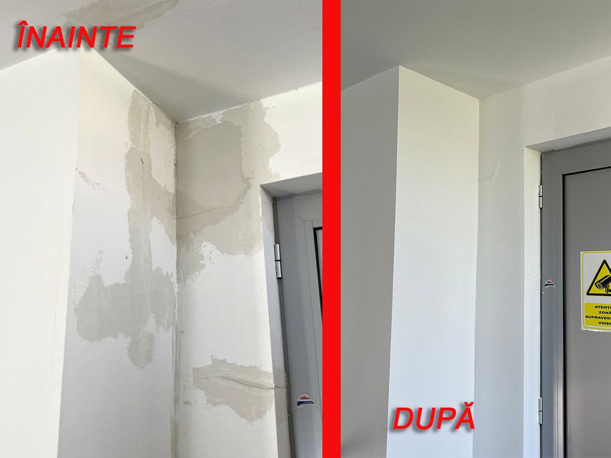 Ce schimbări au apărut la bazinul Steaua