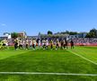 Botoșani - Voluntari, play out, runda #8 foto: Ionuț Tăbultoc