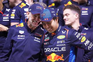 Unde îl vede omul-cheie de la Red Bull pe mult-râvnitul Adrian Newey: „NU la Ferrari!”