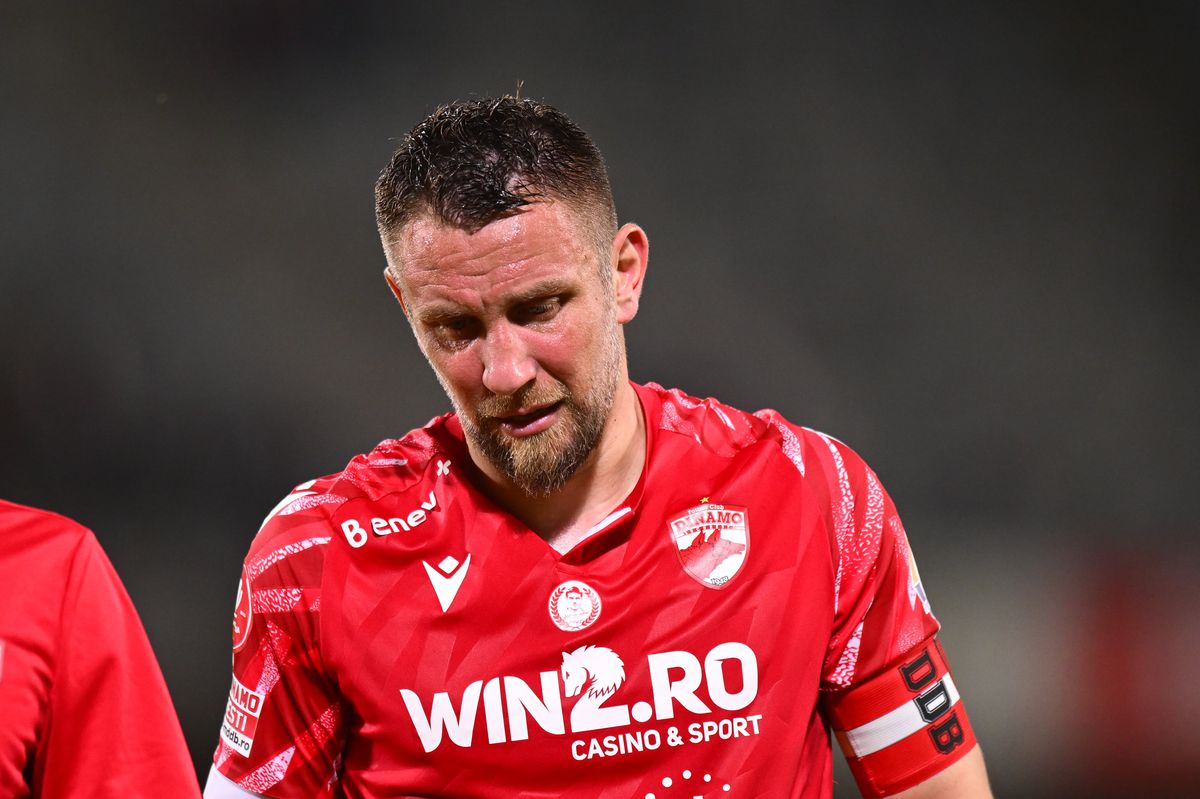 „Cine răspunde și când?” » 5 întrebări frontale pentru conducere, Kopic și suporteri, după seara care o trimite pe Dinamo cu un picior în Liga 2