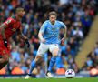 Manchester City - Wolves / Sursă foto: Imago Images
