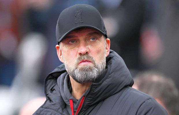 „Este o crimă, să intervină Amnesty International!” » Klopp, EXPLOZIV! N-a mai ținut cont de nimic: „Fotbalul vă plătește pe voi, nu invers!”