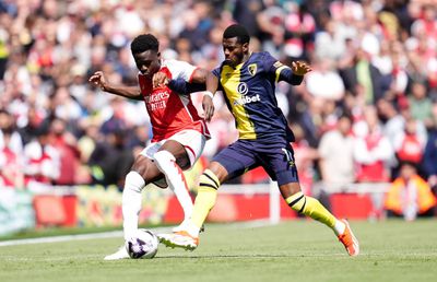 Arsenal câștigă fără emoții în fața lui Bournemouth și continuă lupta pentru titlul de campioană în Premier League