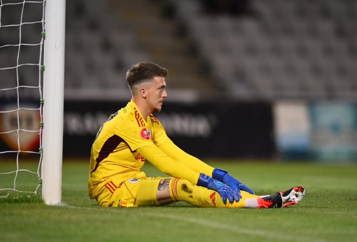 U Cluj - Dinamo 3-3 » „Câinii” au ratat victoria în prelungiri! Cum arată clasamentul