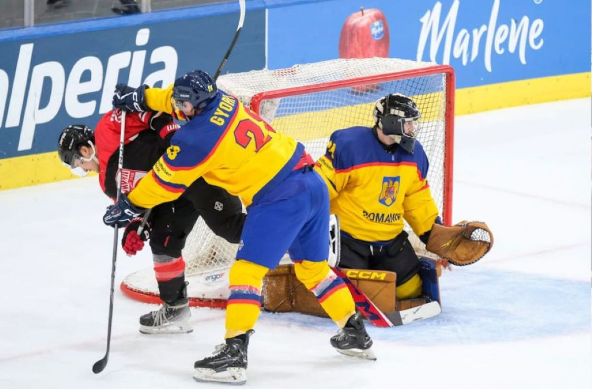 Naționala României încheie cu o victorie, 4-2 cu Japonia, la Campionatul Mondial! » Trei succese la rând și locul în Grupa A confirmat