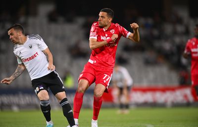U Cluj - Dinamo 3-3 » „Câinii” au ratat victoria în prelungiri! Cum arată clasamentul
