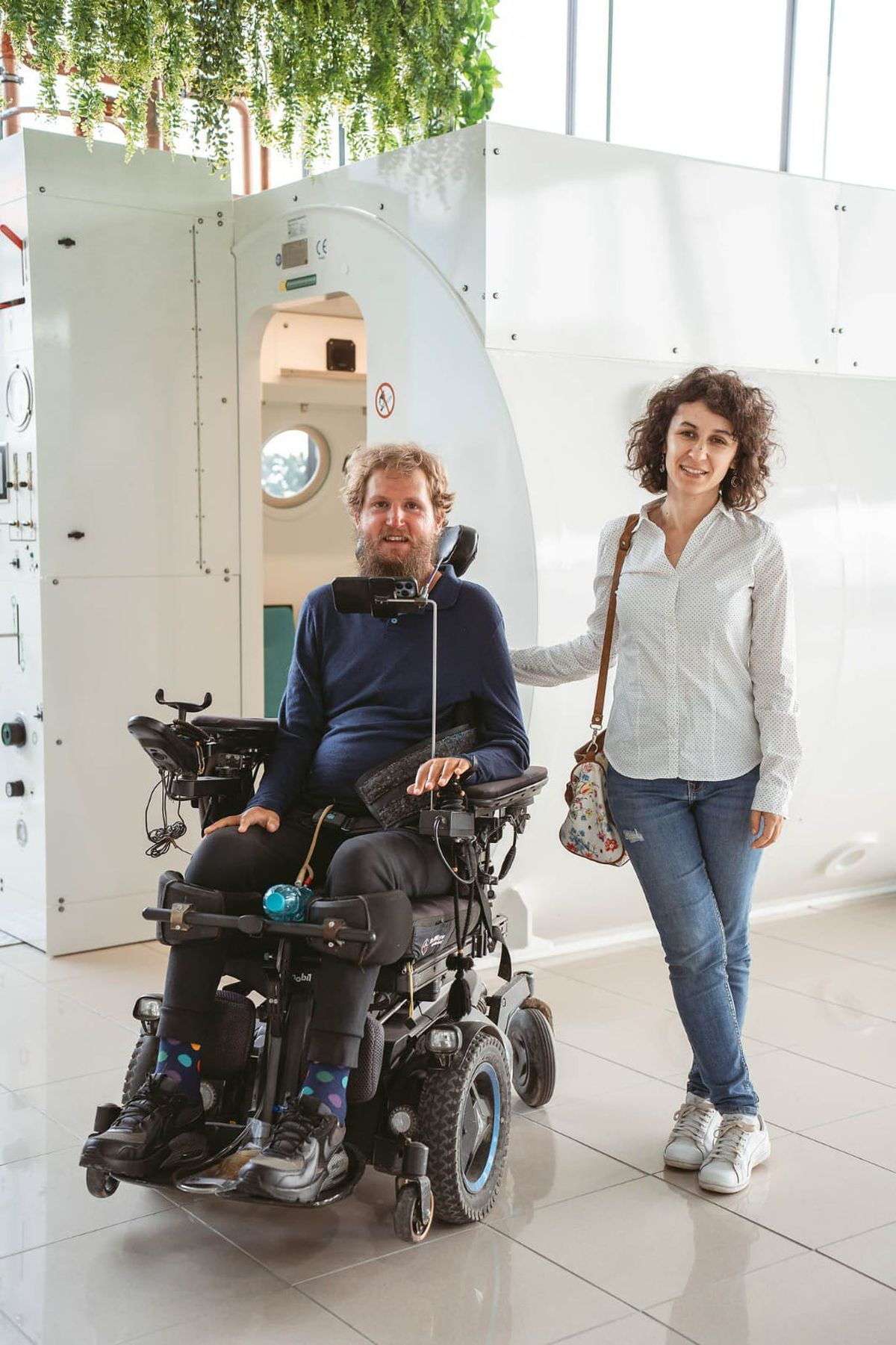 Ce s-a ales de Maria, fosta soție a lui Mihai Neșu » Au divorțat la câteva luni după accidentul fostului jucător de fotbal