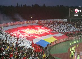 Dinamo își decide viitorul într-o zi istorică a „câinilor”! 16 ani de la un meci cu cântec: „20 de procurori în tribună și 200 de jandarmi, se pregătesc să facă arestări”
