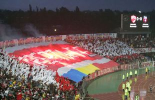 Dinamo își decide viitorul într-o zi istorică a „câinilor”! 16 ani de la un meci cu cântec: „20 de procurori în tribună și 200 de jandarmi, se pregătesc să facă arestări”