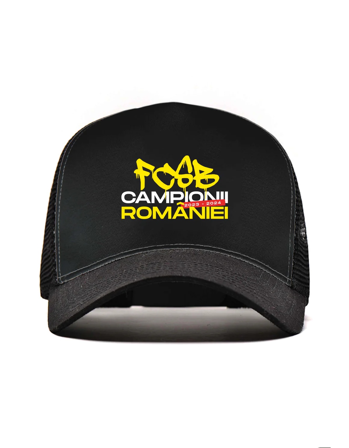 Colectie FCSB campioana