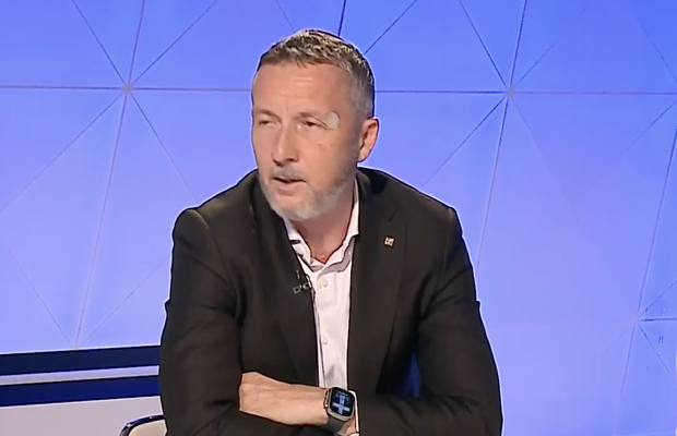 Declarația șefului lui Dinamo l-a lăsat fără cuvinte pe Mihai Stoica: „Eu am rămas șocat!”