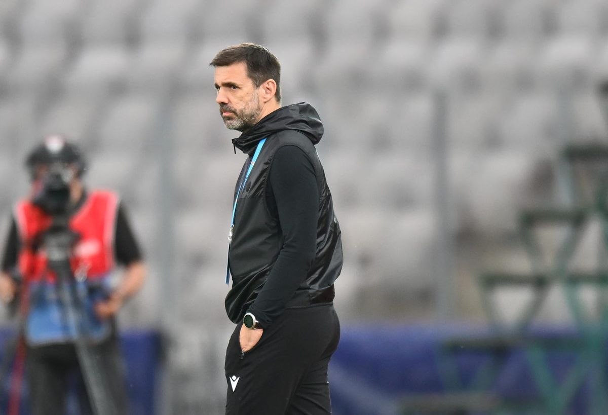 Incredibil! Gestul făcut de Daniel Popa după ce a marcat în poarta lui Dinamo