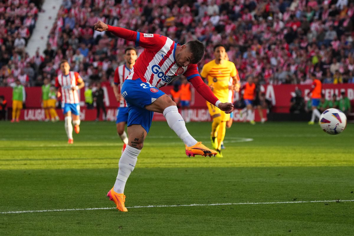 Galerie foto Girona - Barcelona