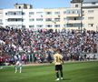 Botoșani - Voluntari, play out, runda #8 foto: Ionuț Tăbultoc