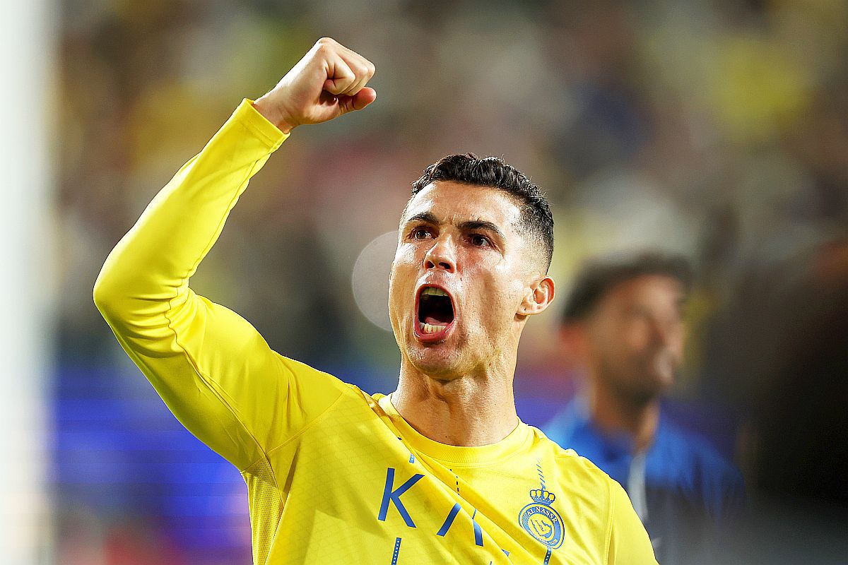 Dezvăluiri despre Ronaldo, la 6 ani după decizia-șoc: „A vrut să ZGUDUIE planeta!”