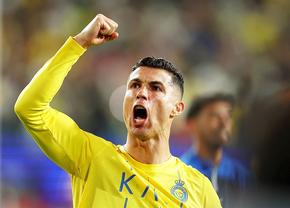 Dezvăluiri despre Ronaldo, la 6 ani după decizia-șoc: „A vrut să ZGUDUIE planeta!”