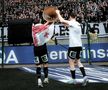 Sturm Graz a câştigat Cupa Austriei! Show în vestiar pe hit-ul momentului, „Made in Romania”