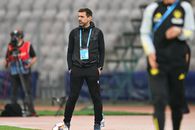 Concluzia lui Zeljko Kopic, după U Cluj - Dinamo: „Am văzut lucruri bune, dar am luat goluri pe greșeli”