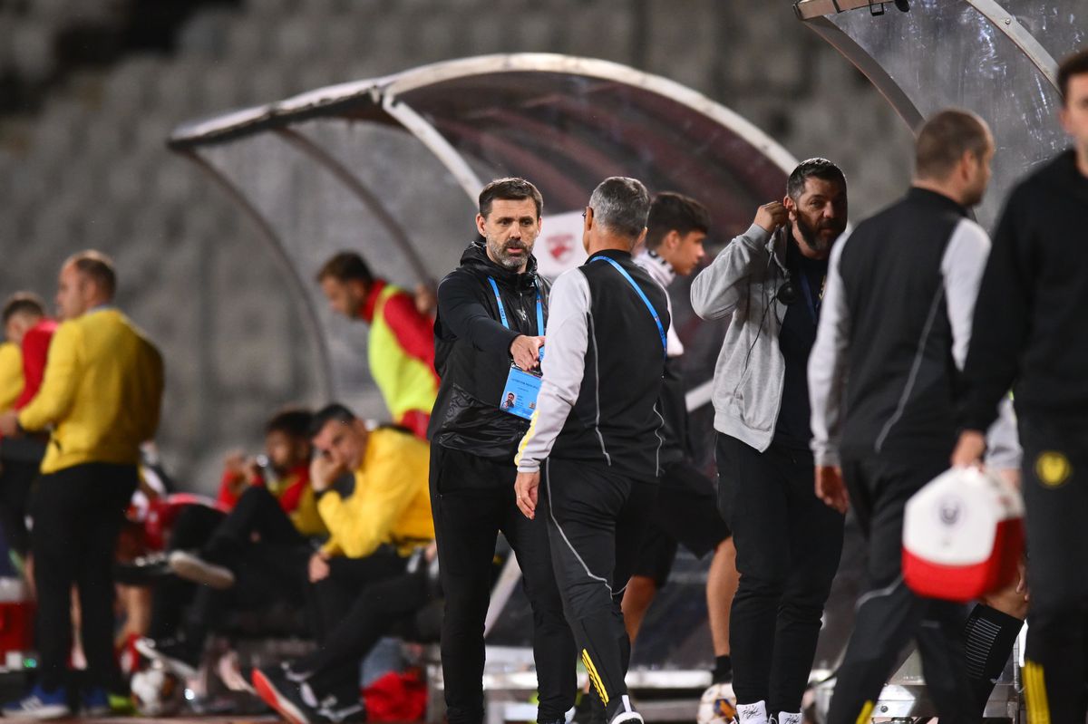 „Cine răspunde și când?” » 5 întrebări frontale pentru conducere, Kopic și suporteri, după seara care o trimite pe Dinamo cu un picior în Liga 2