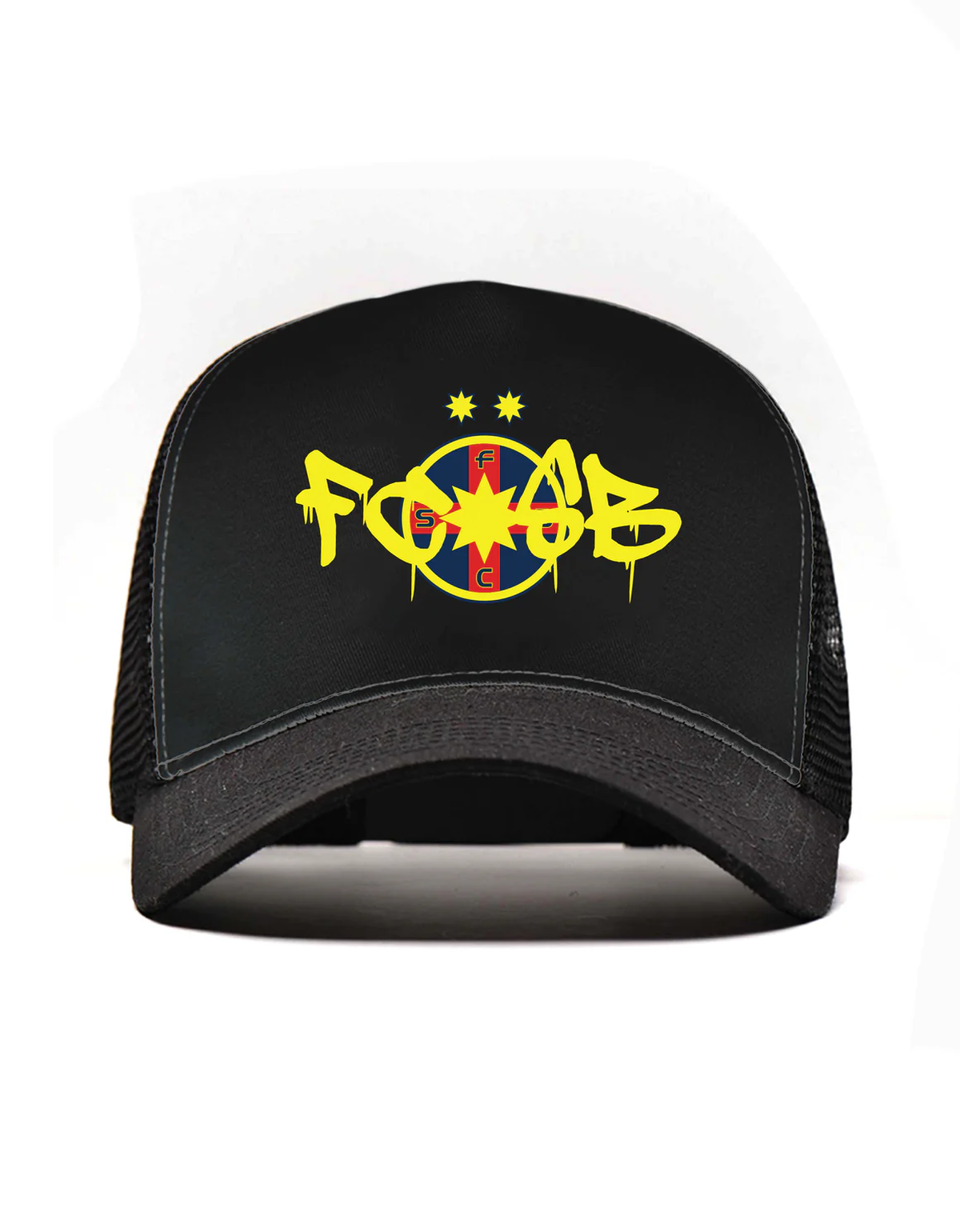 Colectie FCSB campioana