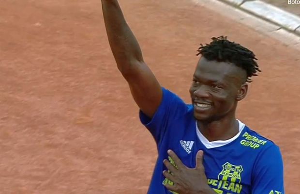 Unirea Slobozia - Corvinul Hunedoara 1-0 » Ialomițenii câștigă OFICIAL sezonul de Liga 2!