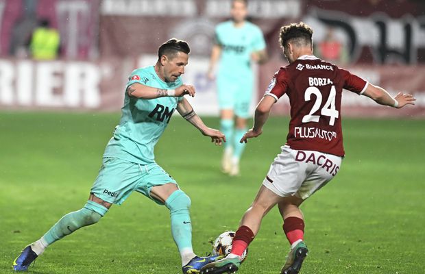 Derby feroviar în Gruia