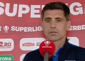 Ilfovenii se contrazic între ei după remiza cu FC Botoșani: „Nu ne mulțumește rezultatul”/ „Parcă nu meritam nici punctul ăsta”
