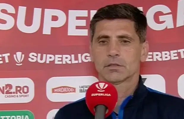 Ilfovenii se contrazic între ei după remiza cu FC Botoșani: „Nu ne mulțumește rezultatul”/ „Parcă nu meritam nici punctul ăsta”