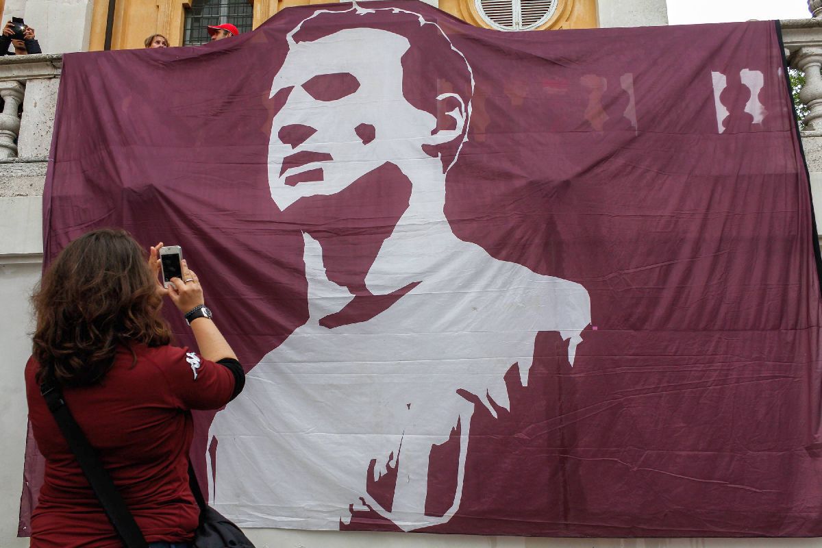 75 de ani de la tragedia tulburătoare din Italia » Marea echipă din anii' 40 a dispărut într-un accident aviatic. La bord se afla antrenorul născut în România