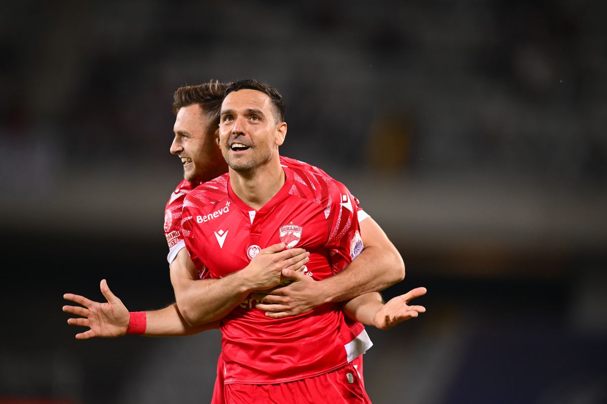 Ionel Dănciulescu a ajuns la capătul răbdării cu Dinamo: „Ține și de antrenor!”