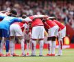 Arsenal - Bournemouth, etapa 36 Premier League // foto: Guliver/gettyimages