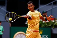 Felix Auger-Aliassime, la prima finală Masters 1000 a carierei: „Este un proces interesant, simt că tenisul și viața îmi zâmbesc din nou”