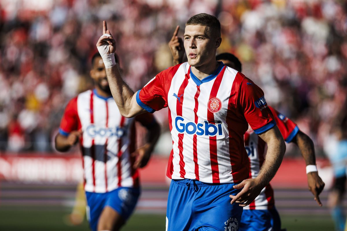 Galerie foto Girona - Barcelona