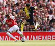 Arsenal - Bournemouth, etapa 36 Premier League // foto: Guliver/gettyimages