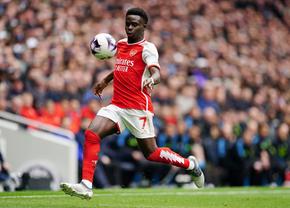 Arsenal - Bournemouth, în runda #36 din Premier League. „Tunarii”, obligați să câștige » Echipele de start + cote