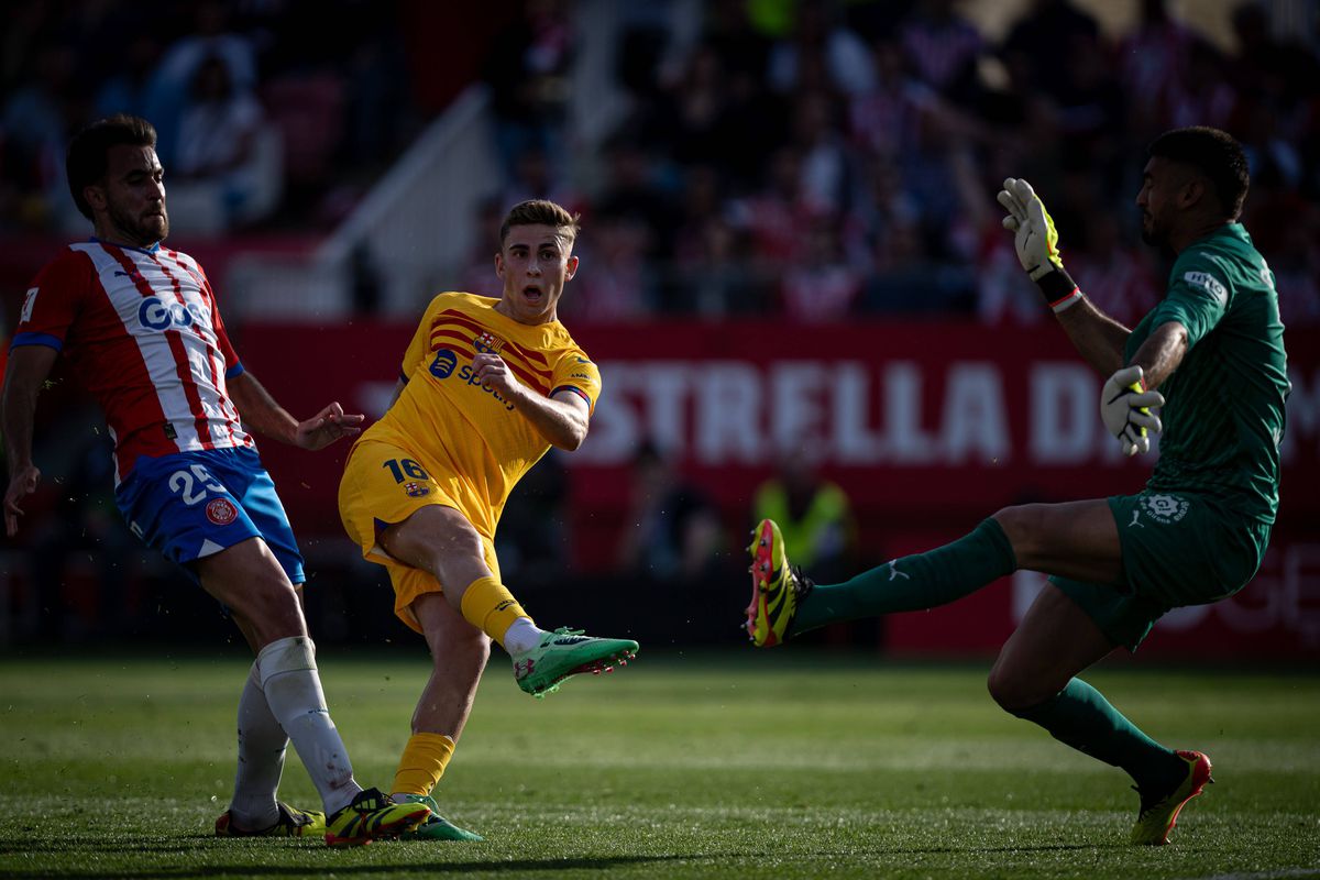 Galerie foto Girona - Barcelona