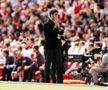 Arsenal - Bournemouth, etapa 36 Premier League // foto: Guliver/gettyimages