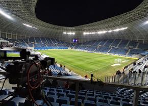 FCU Craiova, dependentă de drepturile TV! Cât la sută din venituri înseamnă pentru restul cluburilor