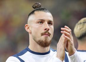 Adio Tottenham după 6 luni?! Impresarul lui Drăgușin, declarații-bombă în Italia: „Dacă Postecoglou îi spune asta, pleacă!”