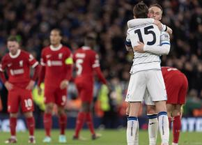Primul fotbalist care poate ajunge pe Anfield după plecarea lui Klopp » „Cormoranii” vor jucătorul care a „îngenuncheat-o” pe Liverpool