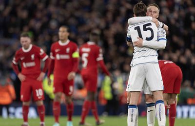 Primul fotbalist care poate ajunge pe Anfield după plecarea lui Klopp » „Cormoranii” vor jucătorul care a „îngenuncheat-o” pe Liverpool