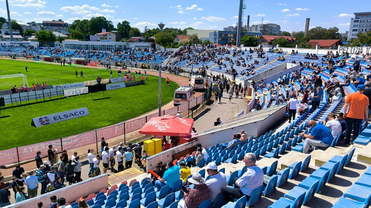 Mesajul transmis de Bogdan Andone după FC Botoșani – FC Voluntari: „Asta vreau să remarc”