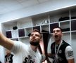Sturm Graz a câştigat Cupa Austriei! Show în vestiar pe hit-ul momentului, „Made in Romania”