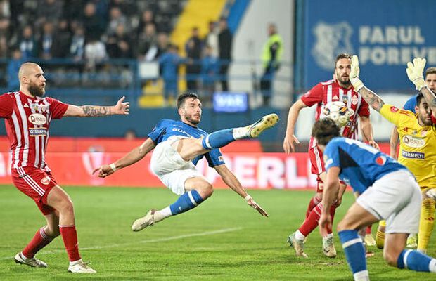 „Spre stupoarea noastră...” » Patronul a intrat în direct imediat după meci și a arătat cu degetul: „Era clar ca bună ziua!”